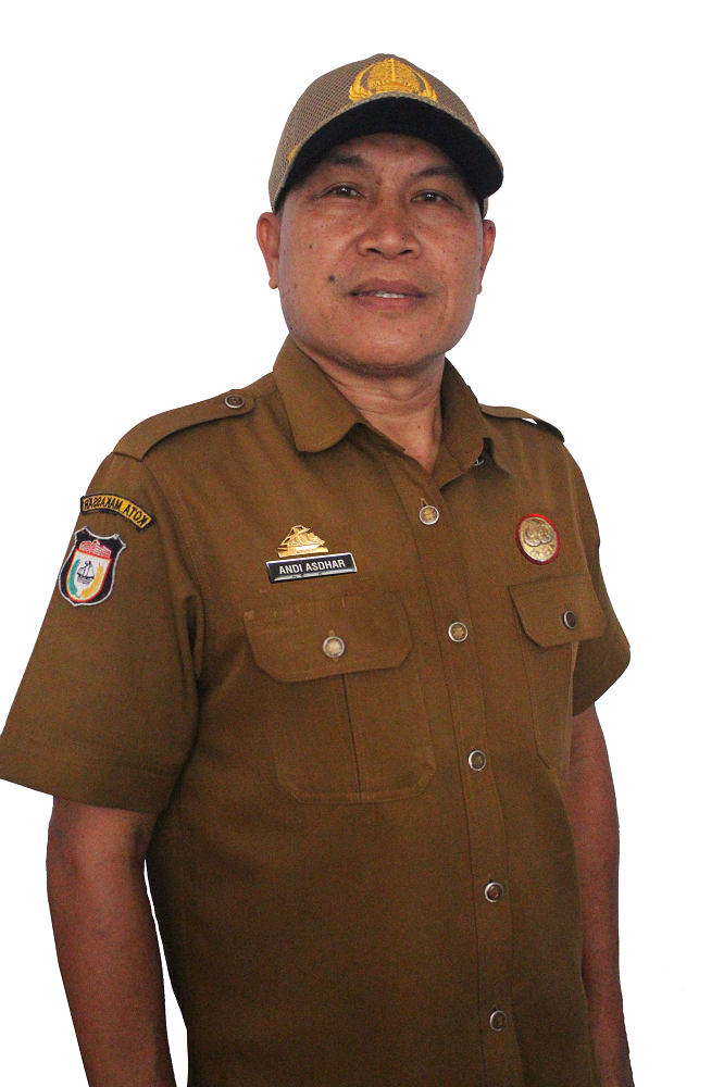 Foto ANDI MUHAMMAD ADRI, SH